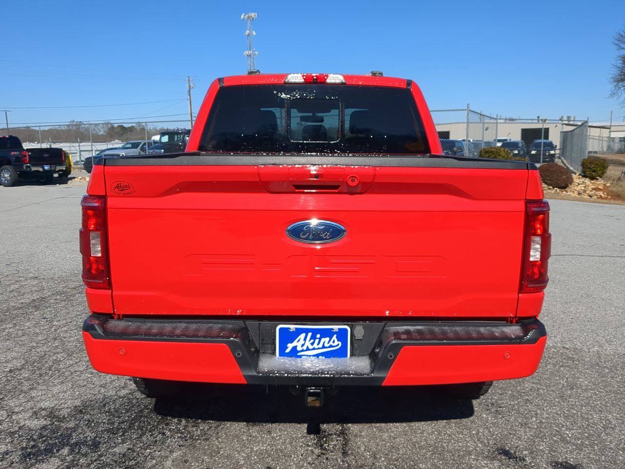 2023 Ford F-150 XLT Winder GA