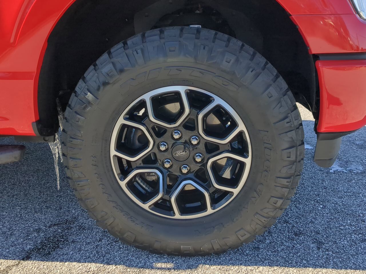 2023 Ford F-150 XLT Winder GA