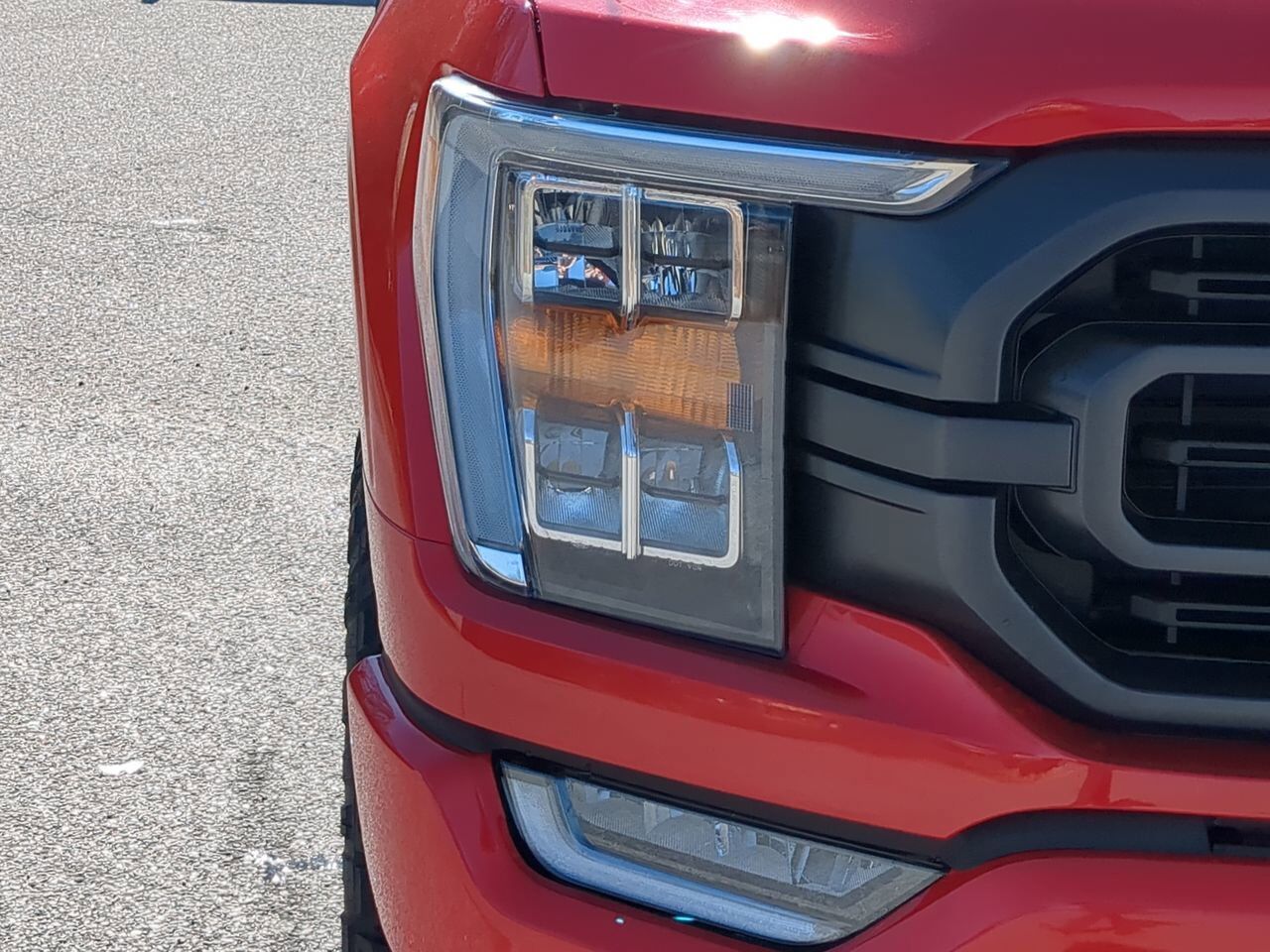 2023 Ford F-150 XLT Winder GA