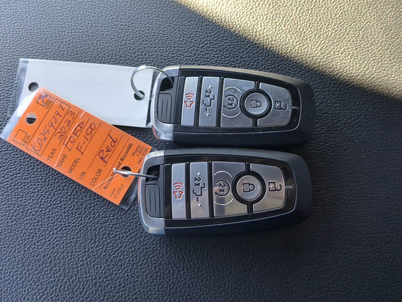 2023 Ford F-150 XLT Winder GA