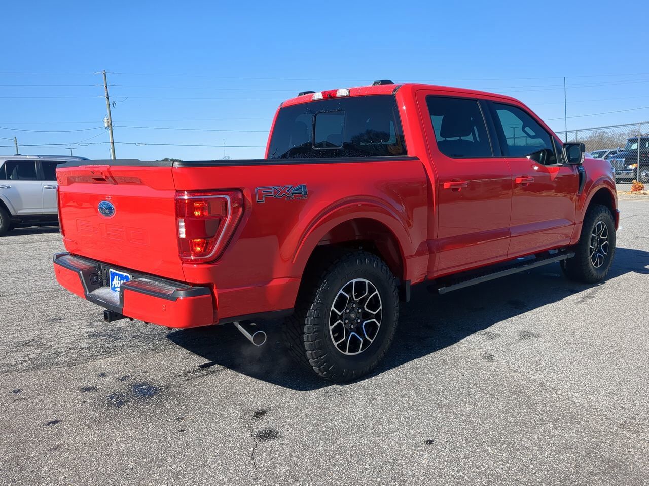 2023 Ford F-150 XLT Winder GA