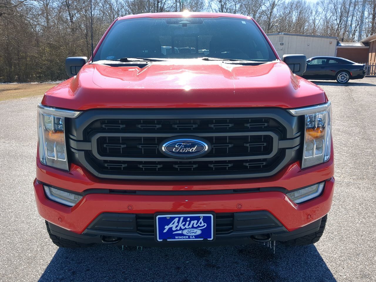 2023 Ford F-150 XLT Winder GA