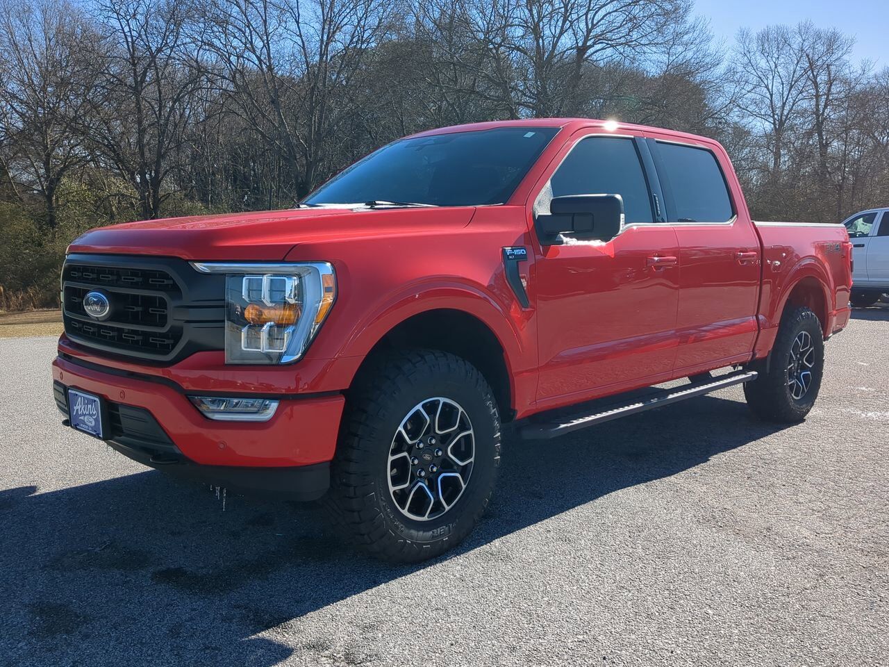 2023 Ford F-150 XLT Winder GA
