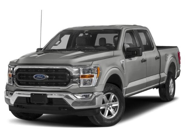 2023 Ford F-150 XLT Winder GA
