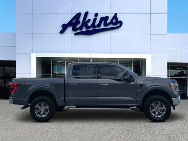 2023 Ford F-150 XLT Winder GA