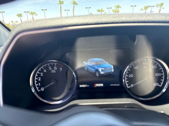 2023 Ford F-150 XLT Yuma AZ