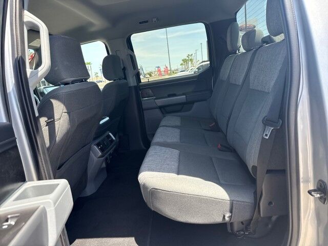 2023 Ford F-150 XLT Yuma AZ