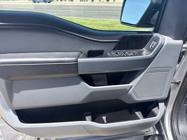 2023 Ford F-150 XLT Yuma AZ