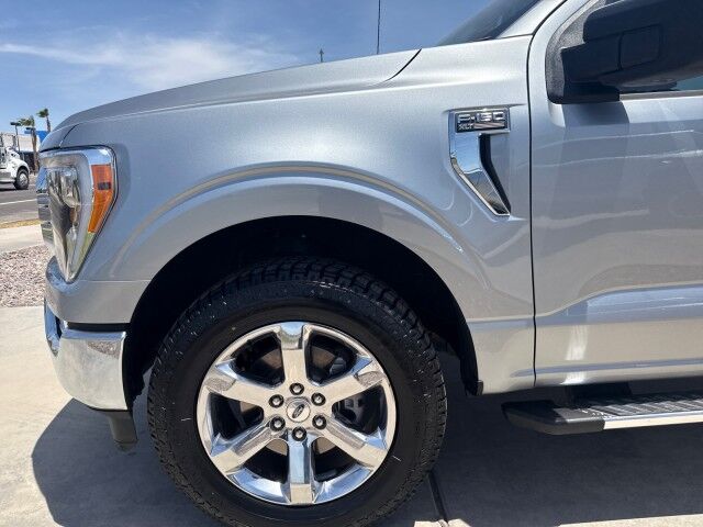2023 Ford F-150 XLT Yuma AZ