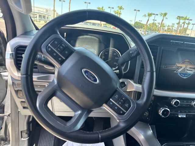 2023 Ford F-150 XLT Yuma AZ