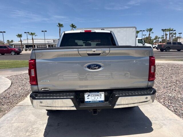 2023 Ford F-150 XLT Yuma AZ
