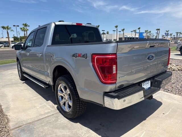 2023 Ford F-150 XLT Yuma AZ