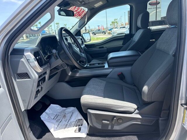 2023 Ford F-150 XLT Yuma AZ