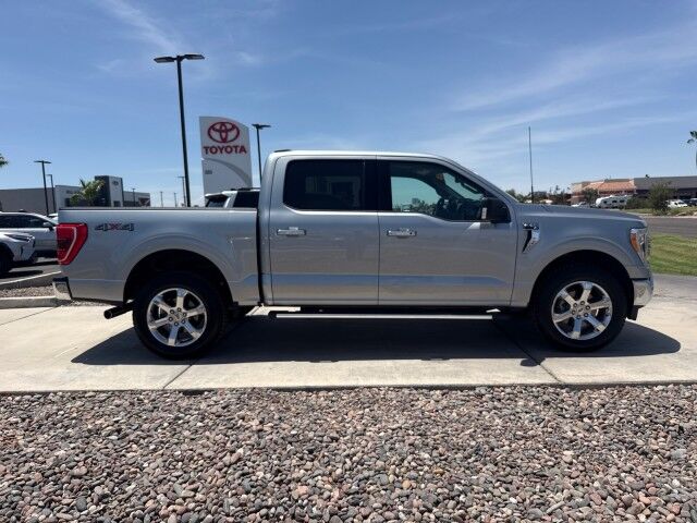 2023 Ford F-150 XLT Yuma AZ