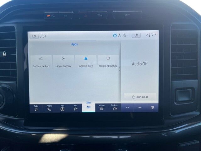 2023 Ford F-150 XLT Yuma AZ