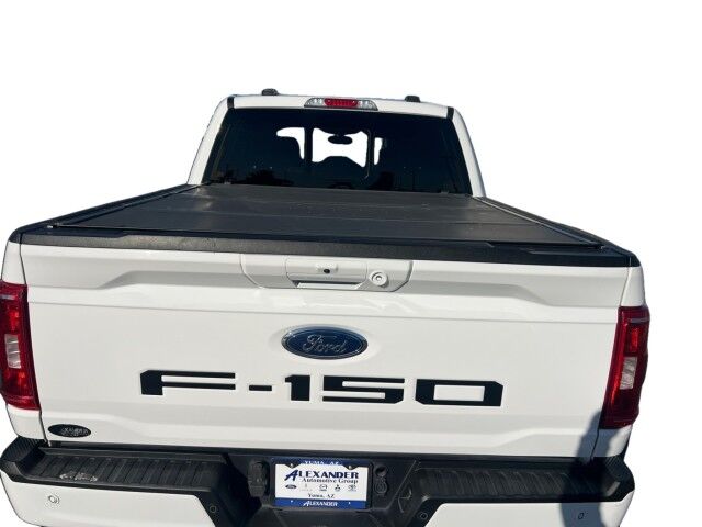 2023 Ford F-150 XLT Yuma AZ