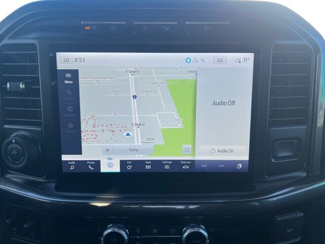 2023 Ford F-150 XLT Yuma AZ
