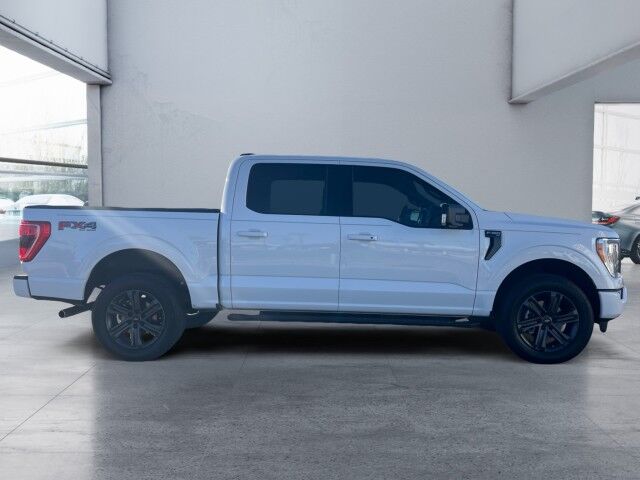 2023 Ford F-150 XLT Yuma AZ