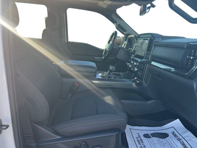 2023 Ford F-150 XLT Yuma AZ