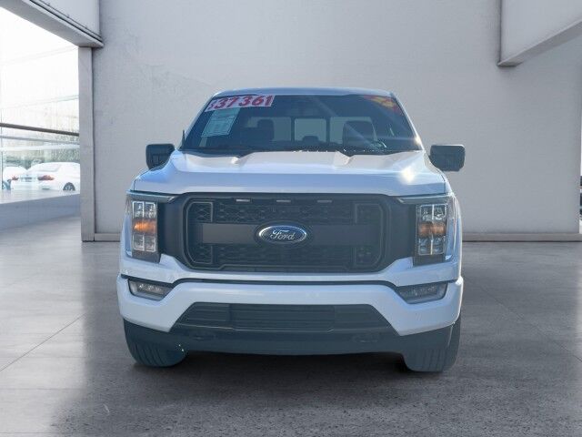 2023 Ford F-150 XLT Yuma AZ