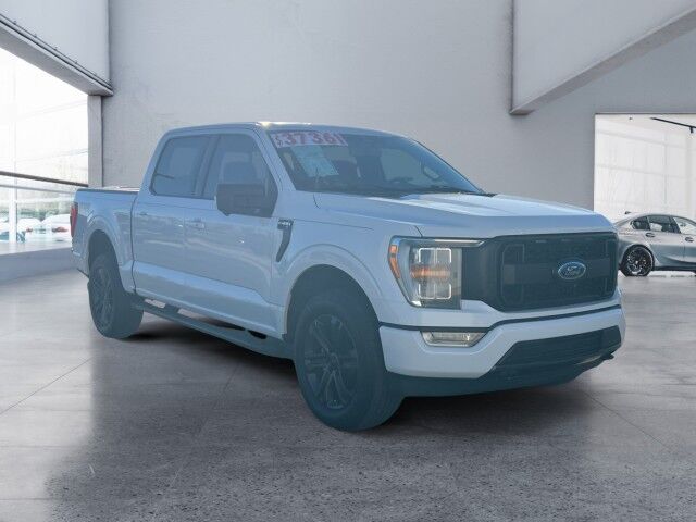 2023 Ford F-150 XLT Yuma AZ