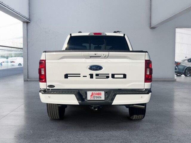 2023 Ford F-150 XLT Yuma AZ