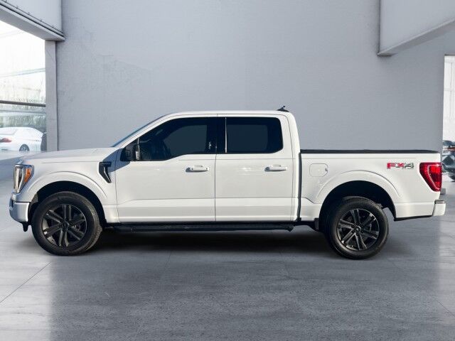 2023 Ford F-150 XLT Yuma AZ