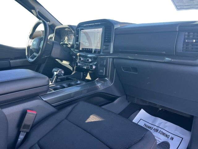 2023 Ford F-150 XLT Yuma AZ