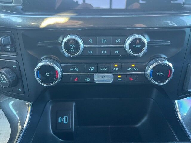 2023 Ford F-150 XLT Yuma AZ