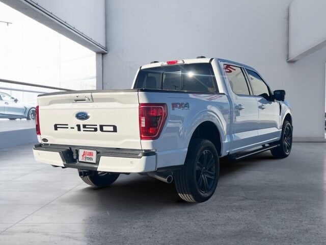 2023 Ford F-150 XLT Yuma AZ