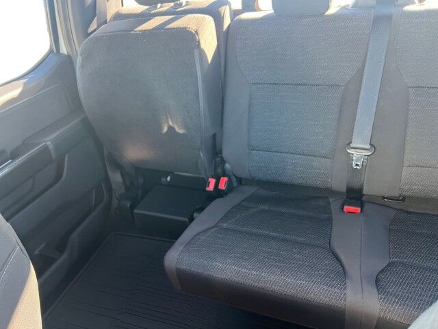 2023 Ford F-150 XLT Yuma AZ