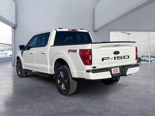 2023 Ford F-150 XLT Yuma AZ