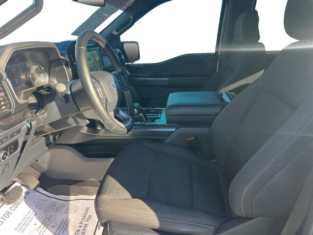 2023 Ford F-150 XLT Yuma AZ
