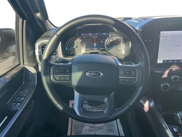 2023 Ford F-150 XLT Yuma AZ