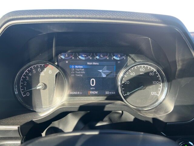 2023 Ford F-150 XLT Yuma AZ