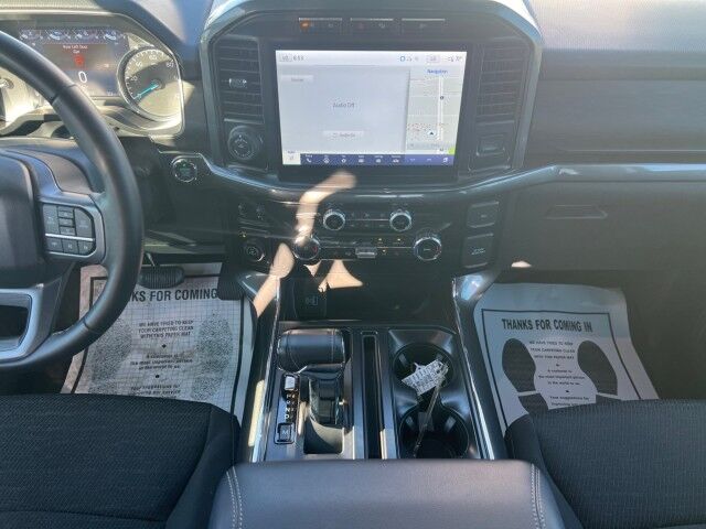 2023 Ford F-150 XLT Yuma AZ
