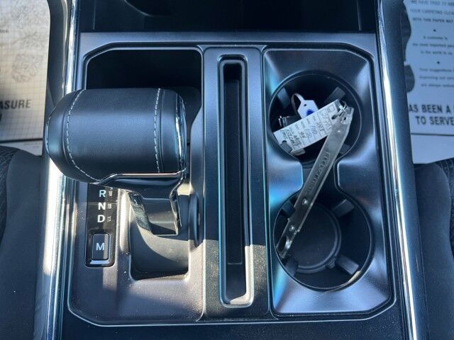 2023 Ford F-150 XLT Yuma AZ