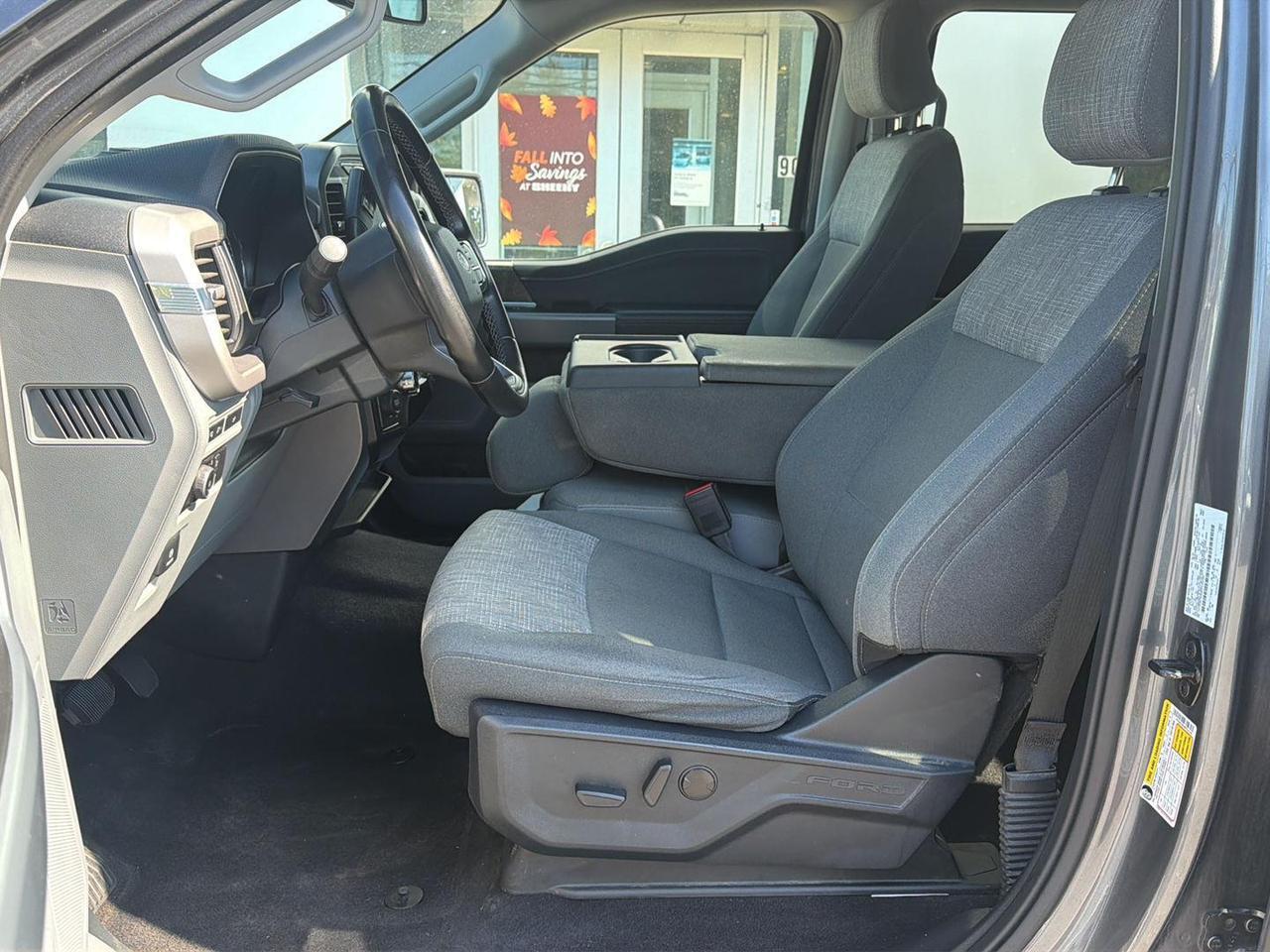 2023 Ford F-150 XLT Gaithersburg MD