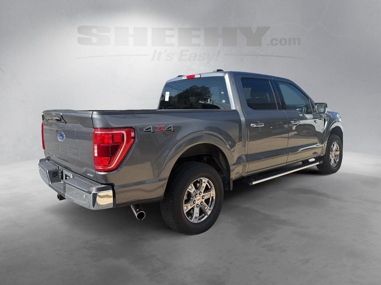 2023 Ford F-150 XLT Gaithersburg MD