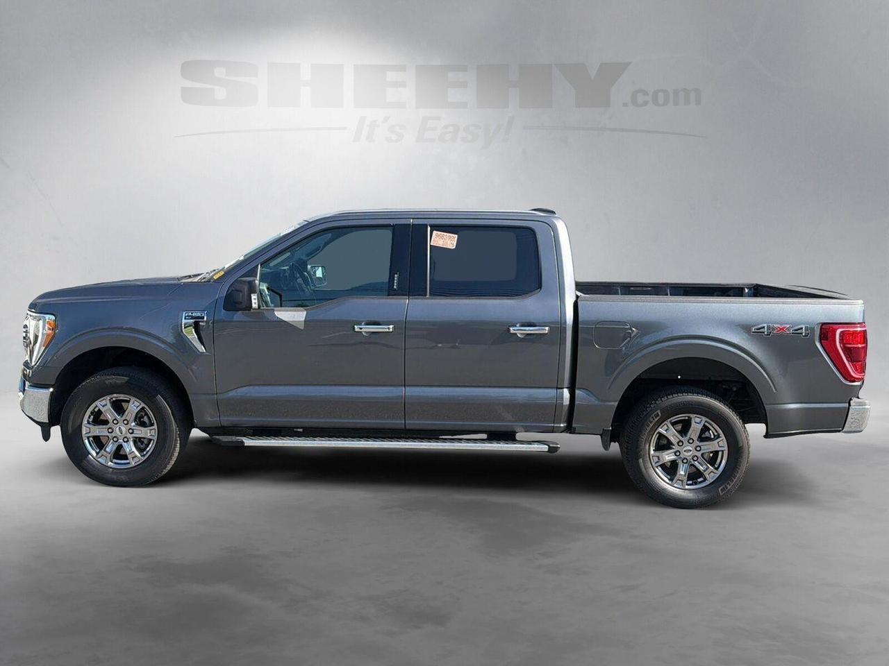 2023 Ford F-150 XLT Gaithersburg MD
