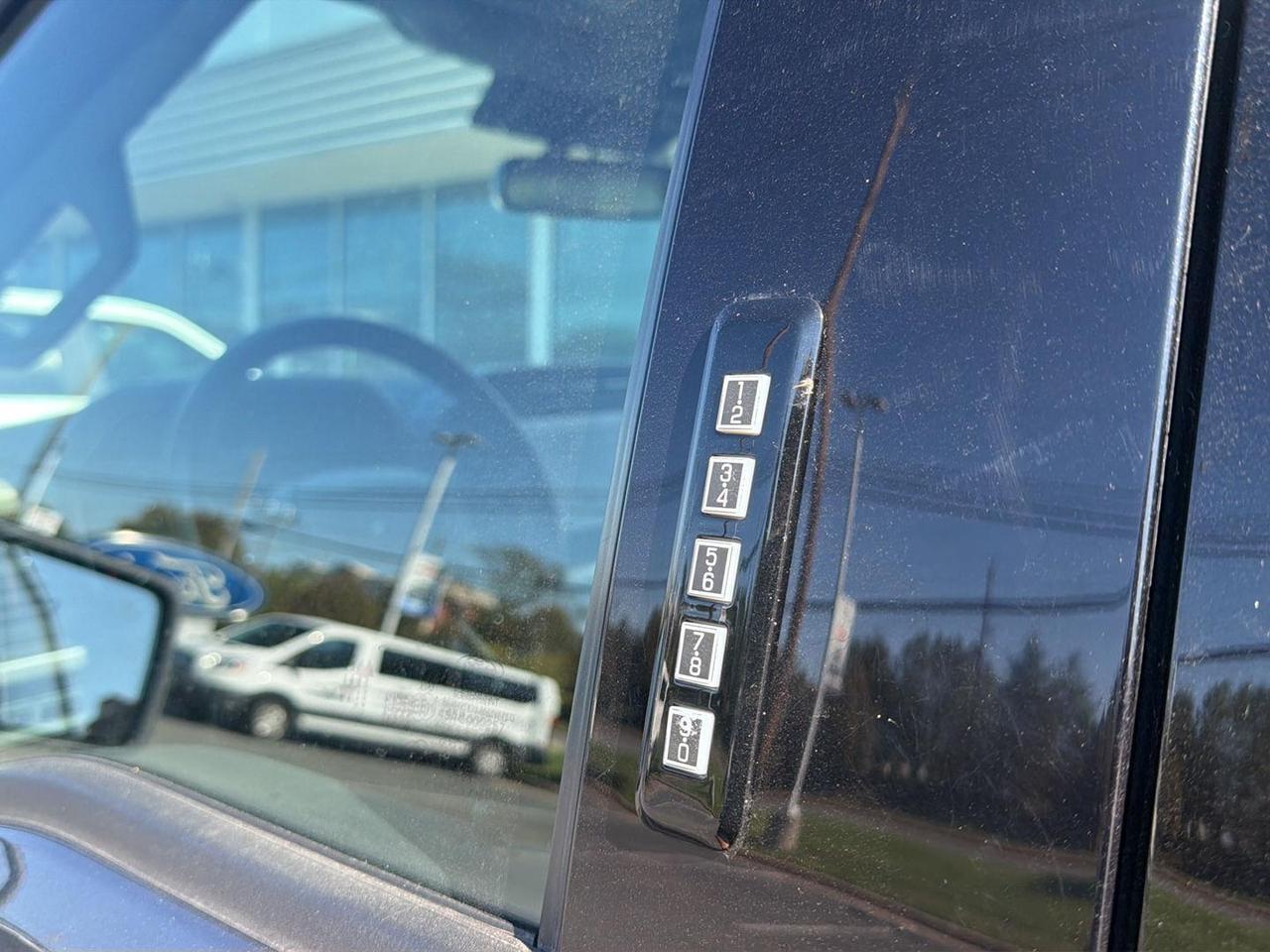 2023 Ford F-150 XLT Gaithersburg MD