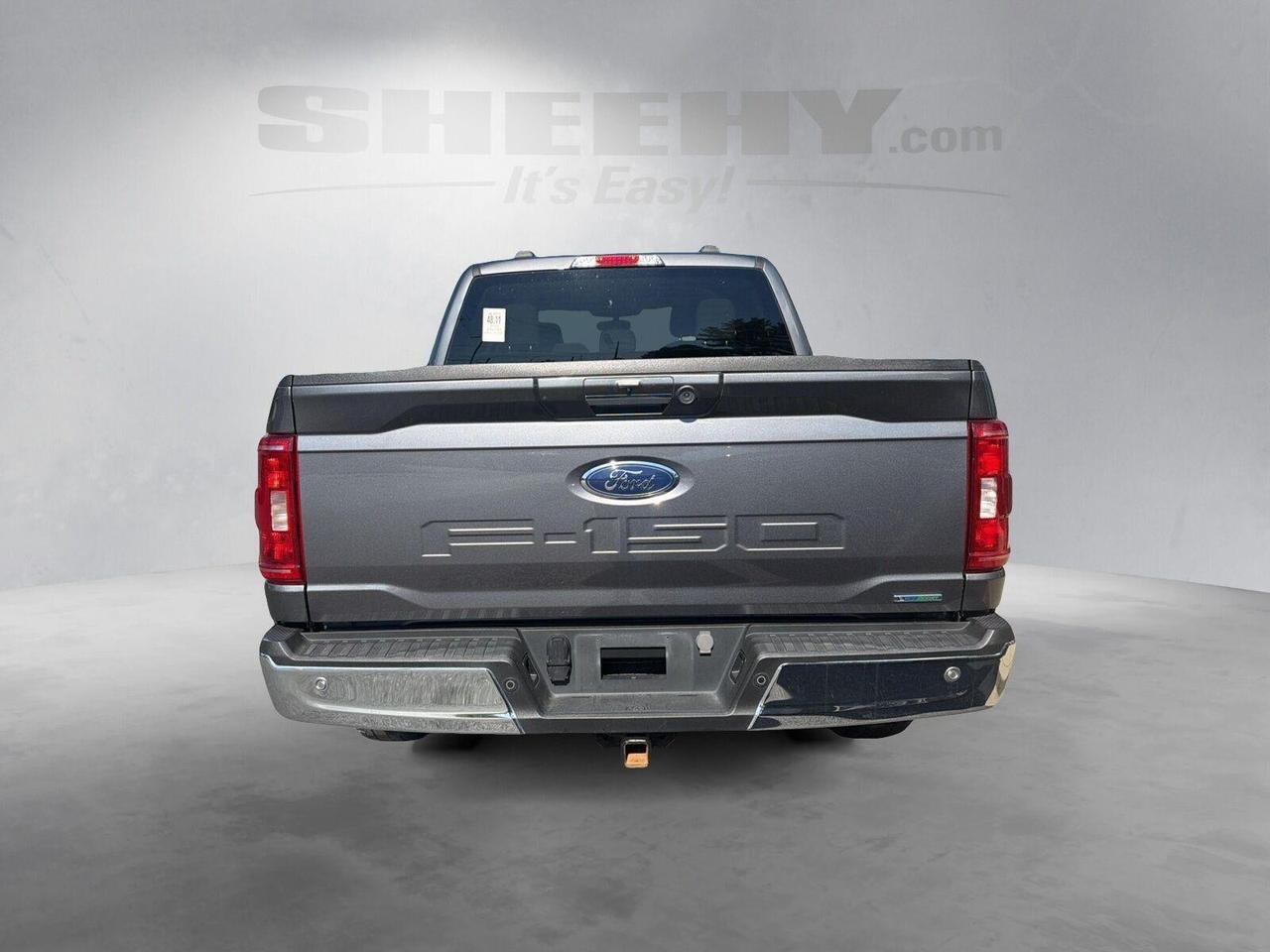 2023 Ford F-150 XLT Gaithersburg MD
