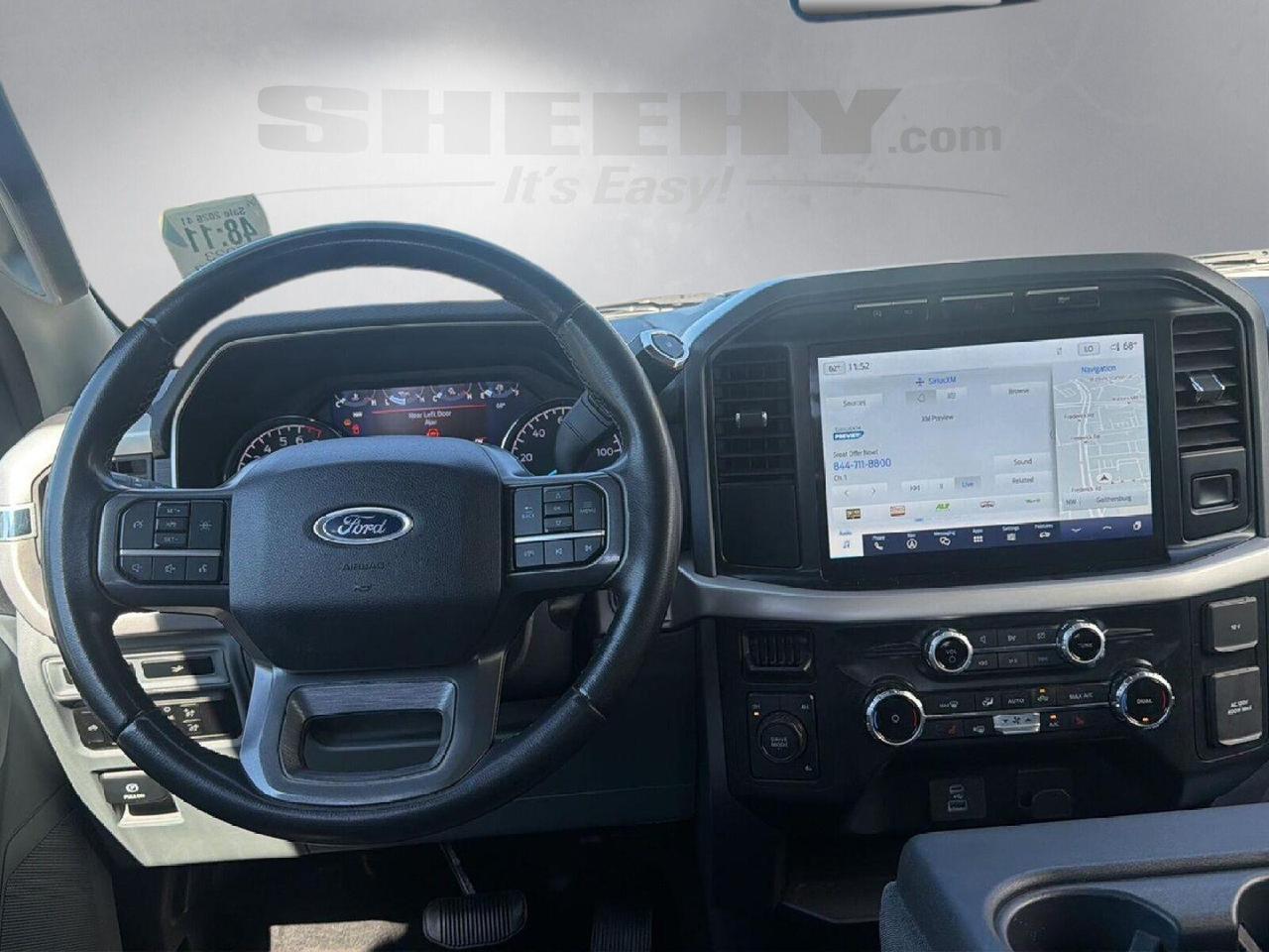 2023 Ford F-150 XLT Gaithersburg MD