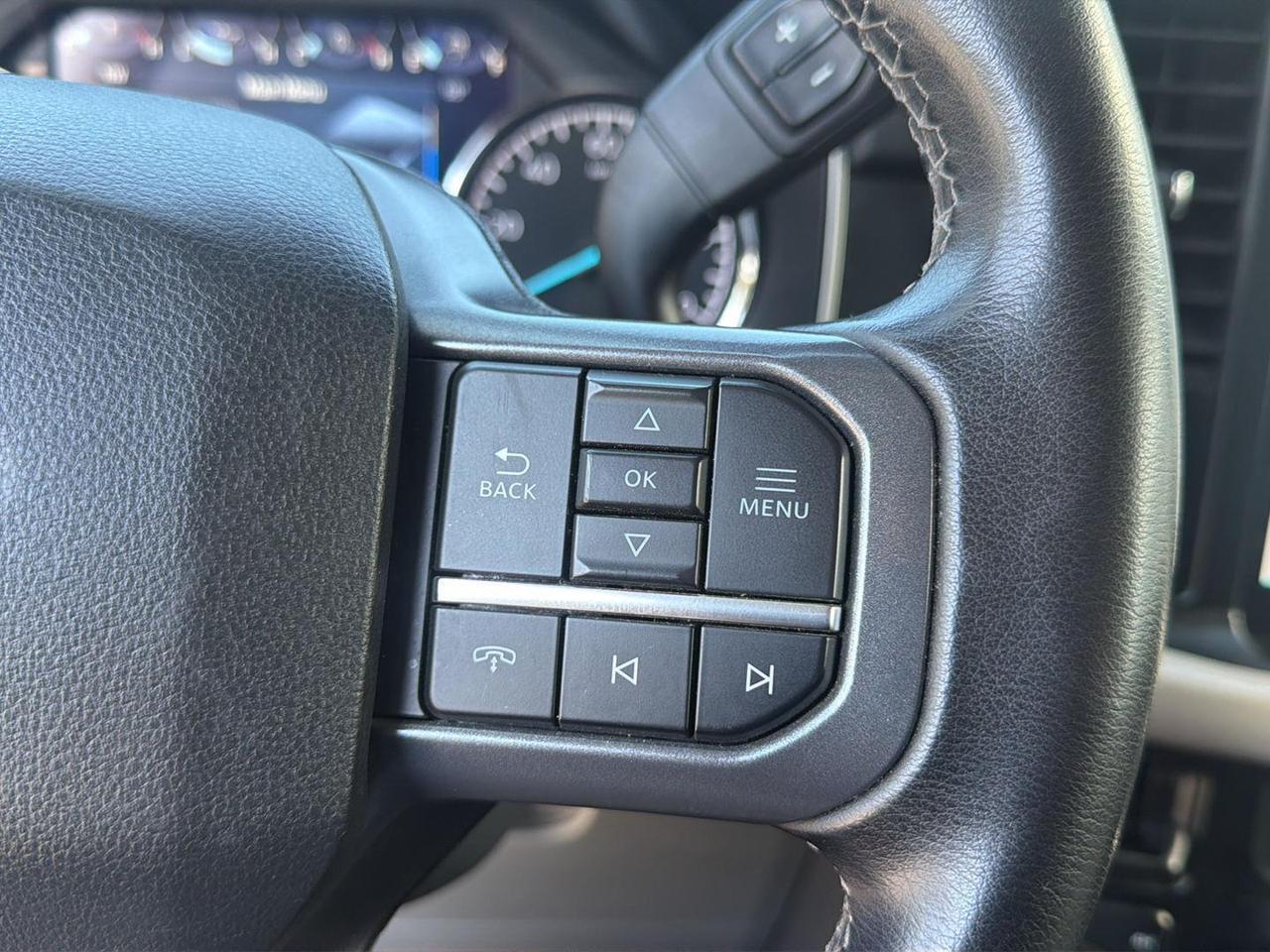 2023 Ford F-150 XLT Gaithersburg MD