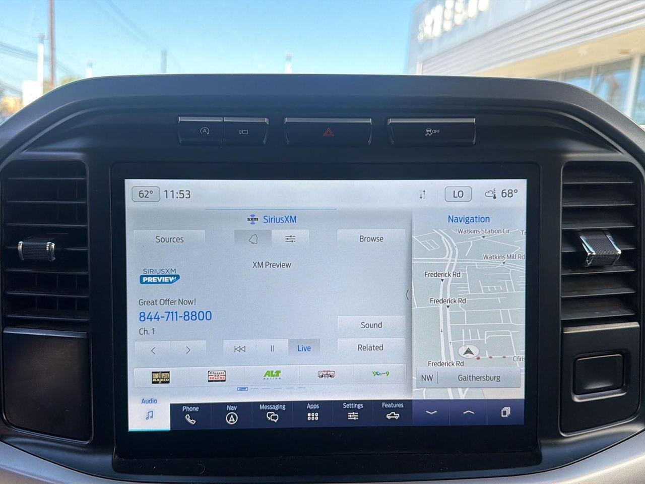2023 Ford F-150 XLT Gaithersburg MD