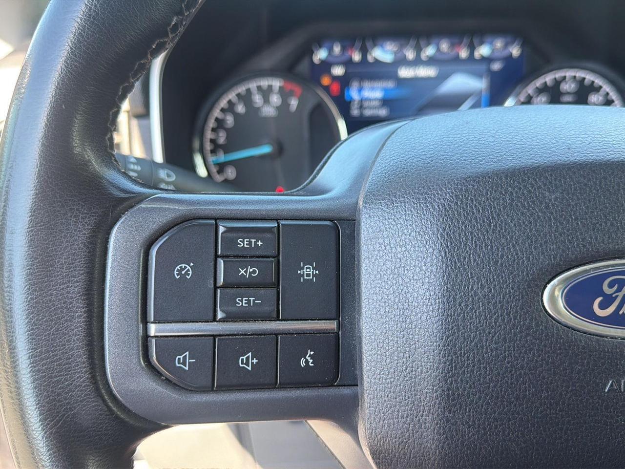 2023 Ford F-150 XLT Gaithersburg MD