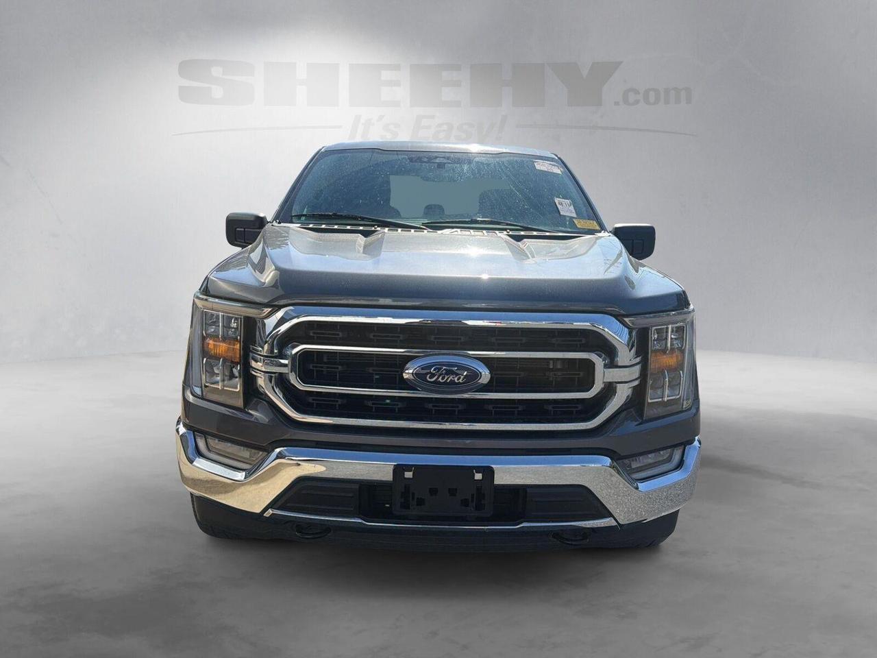 2023 Ford F-150 XLT Gaithersburg MD