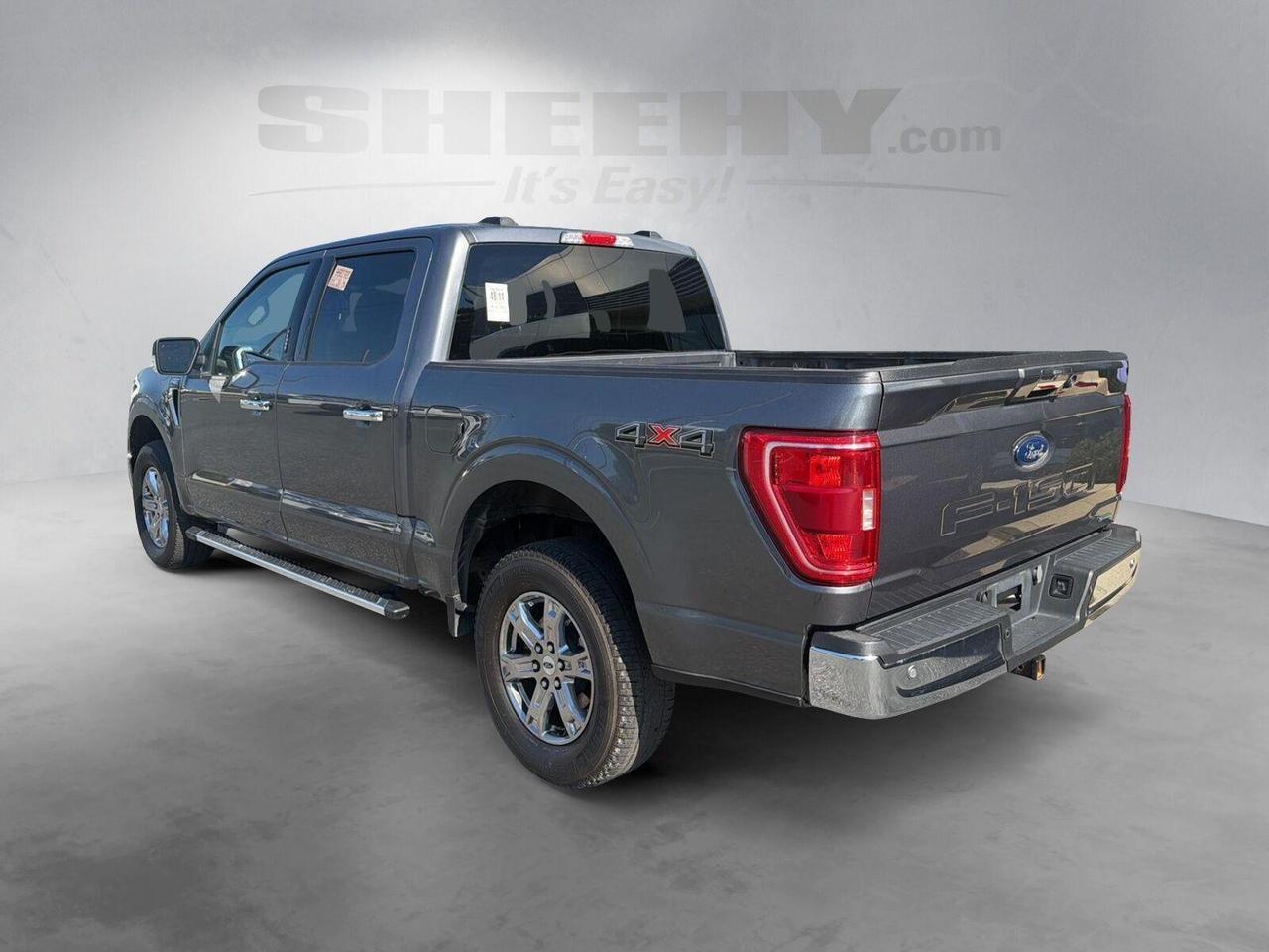 2023 Ford F-150 XLT Gaithersburg MD