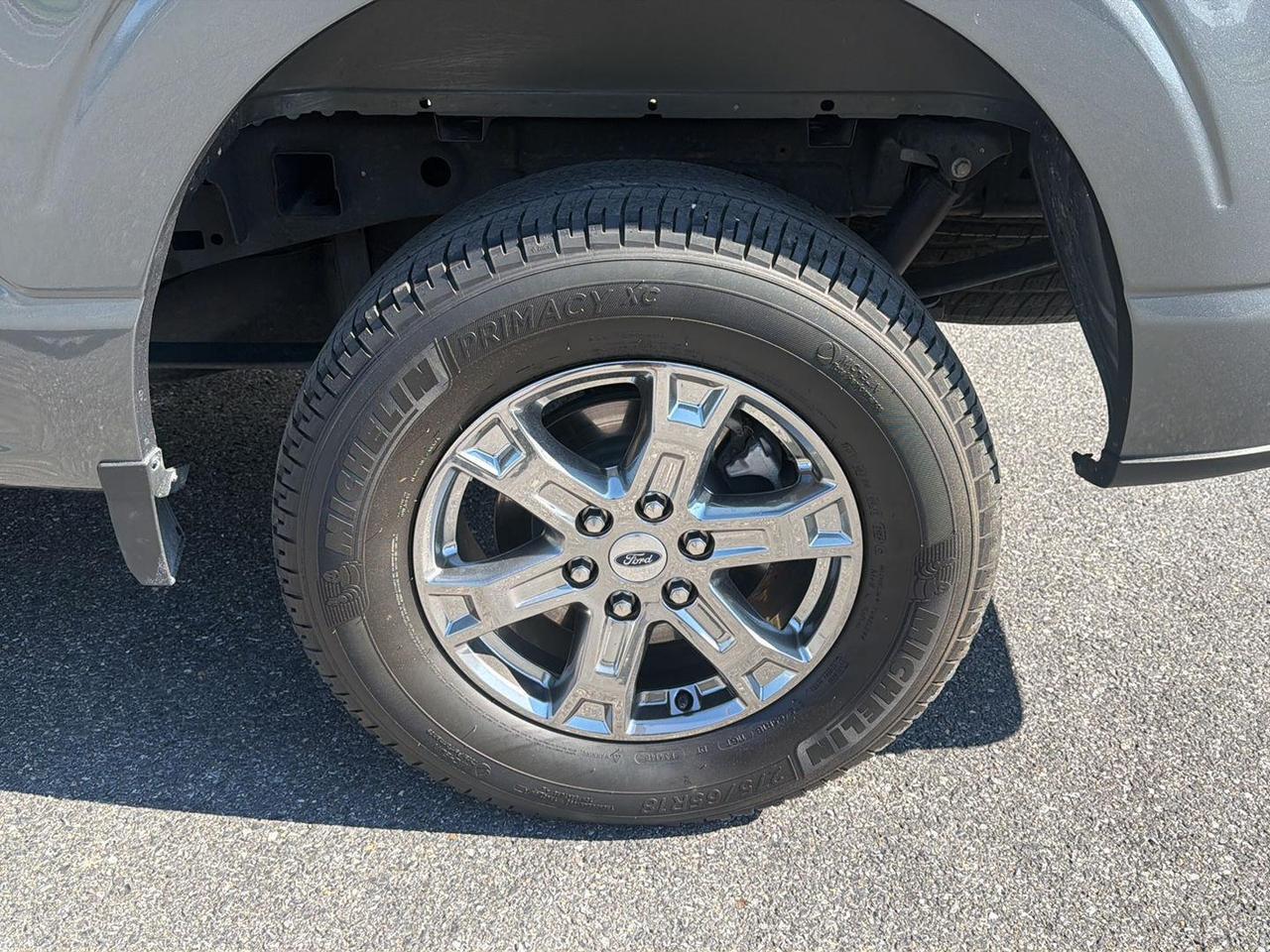 2023 Ford F-150 XLT Gaithersburg MD