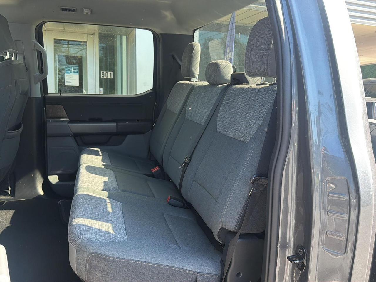 2023 Ford F-150 XLT Gaithersburg MD